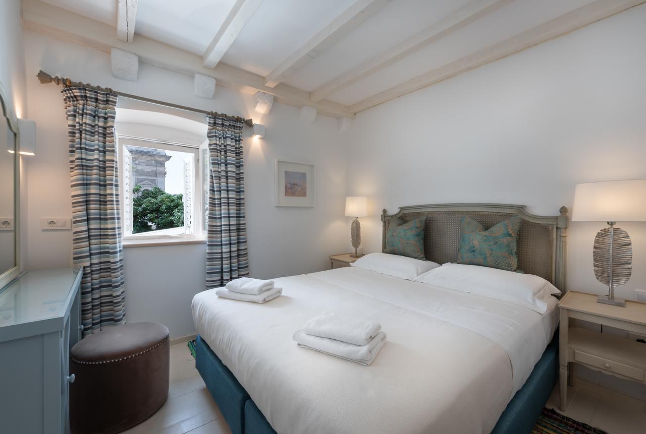 Bastina Apartments Dubrovnik II Extérieur photo