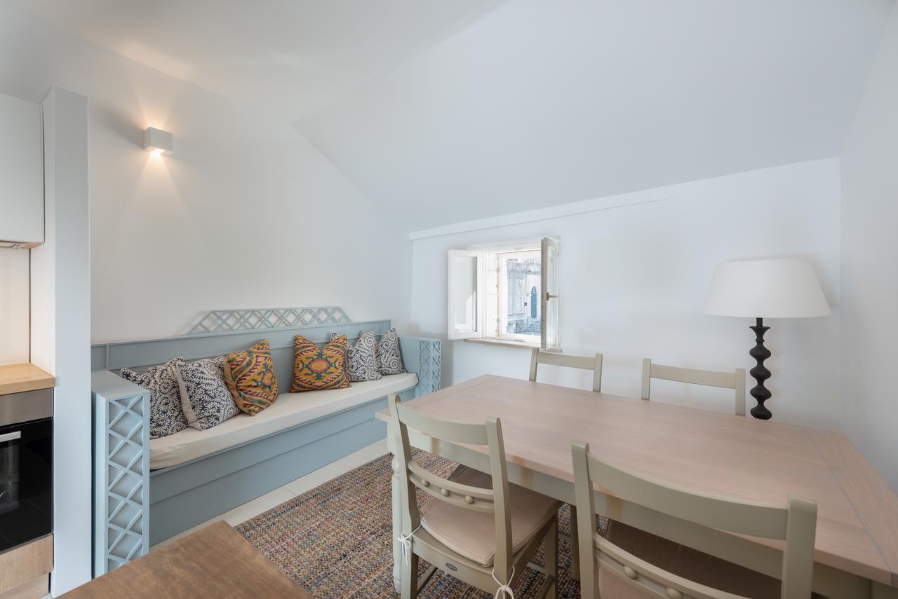 Bastina Apartments Dubrovnik II Extérieur photo