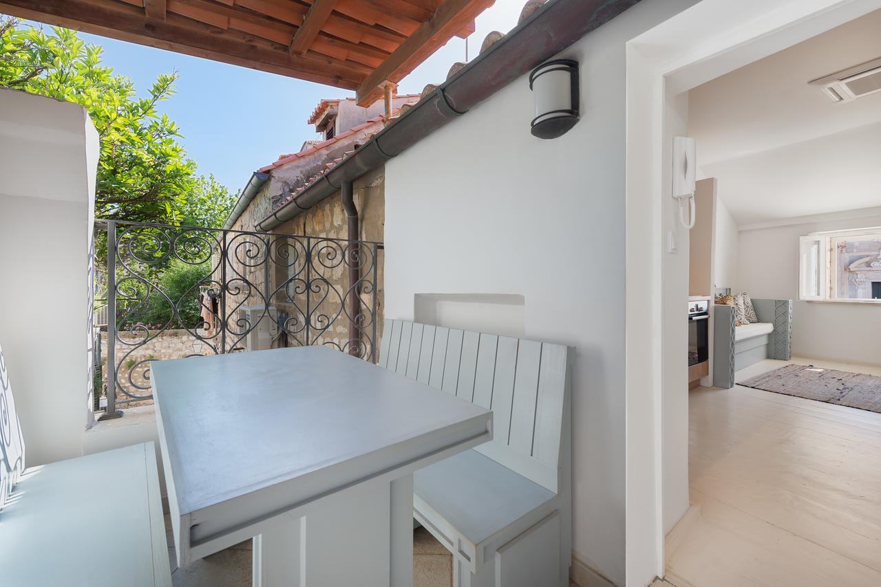 Bastina Apartments Dubrovnik II Extérieur photo